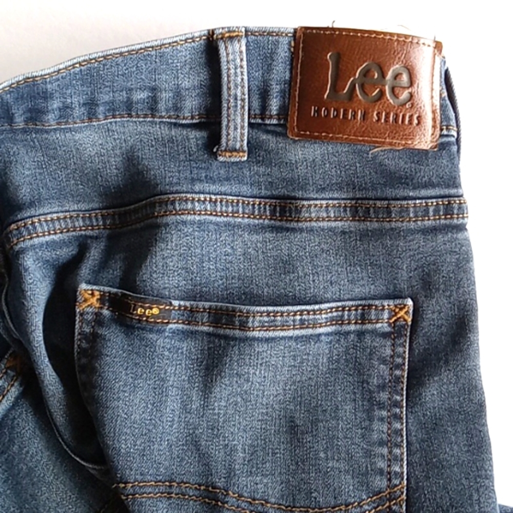 Mens Lee Jeans